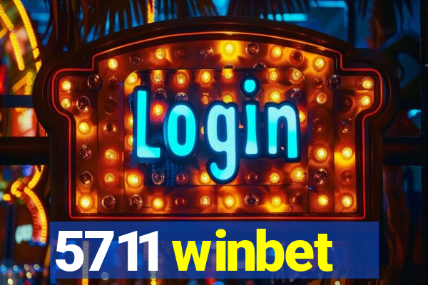 5711 winbet